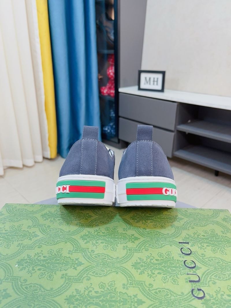 Gucci Low Shoes